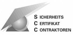 Schulung und Prüfung nach SCC-Dokument 016 training