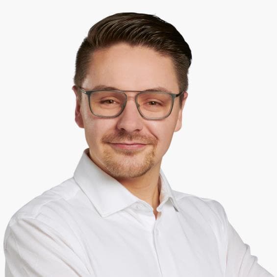 Tim Konredel